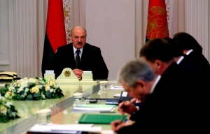 Восемь основных ошибок Лукашенко в реагировании на многоуровневый системный кризис