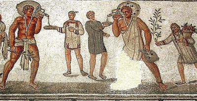 How Roman Central Planners Destroyed Their Economy