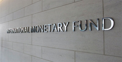 Псевдонаука и угадайка от МВФ