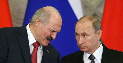 Если А. Лукашенко не будет делать реформы в Беларуси, их проведёт Кремль