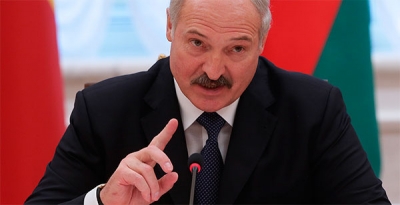 Цимус Лукашенко